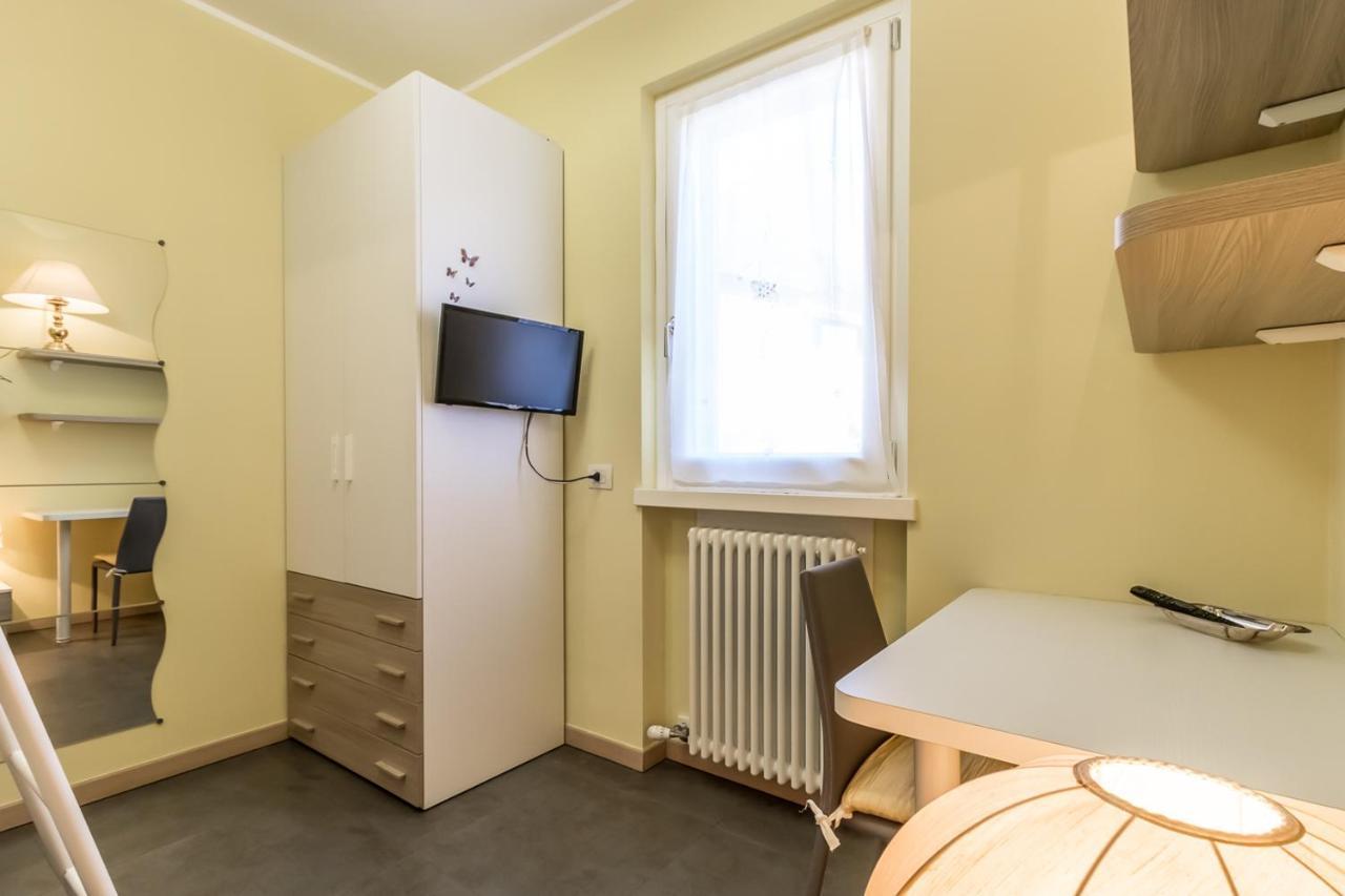 Apartment Rebecca - Tremezzina Mezzegra Eksteriør bilde
